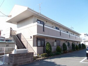 プロスペールメゾン外観写真