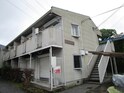 クレジール牧野A棟