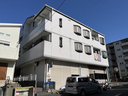ホープマンションpart２外観写真