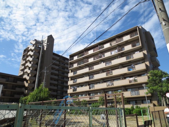 メロディーハイム枚方Ａ棟