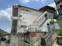 ポエット・辻中の外観写真