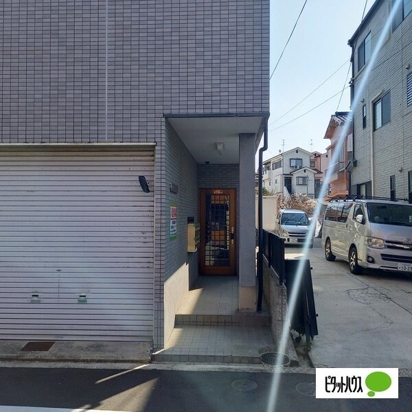 物件外観写真2　