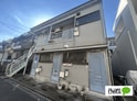上野ハイツ