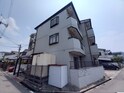 グリーンハイツネネ