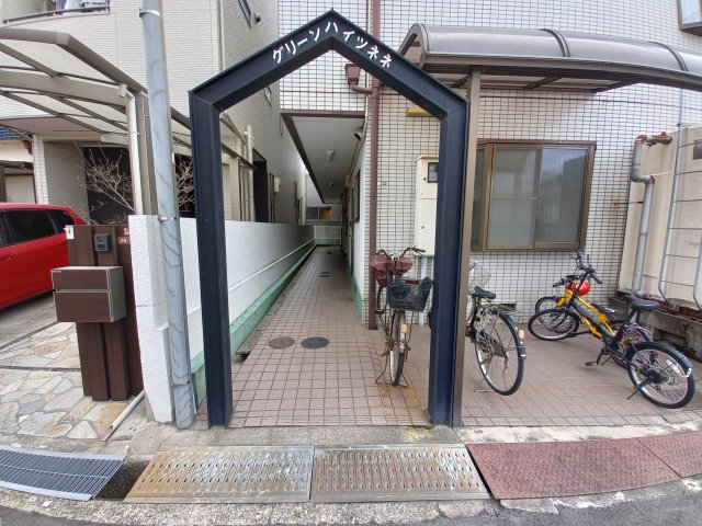 外観写真