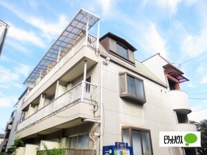 プチメゾン萱島外観写真