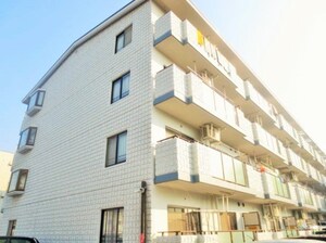 リーベルハイム沼田外観写真
