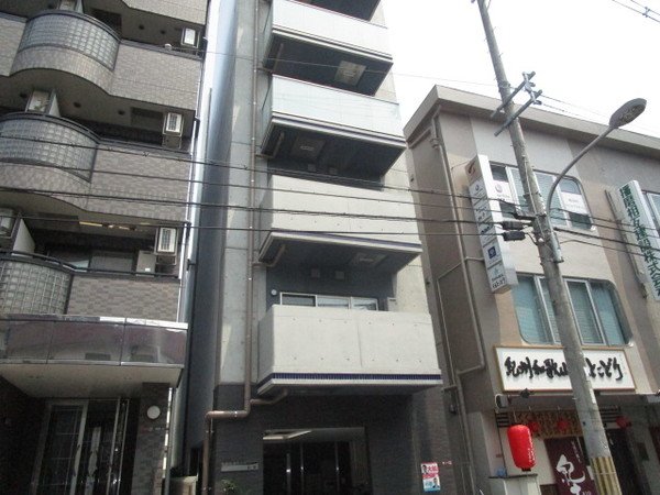 プラセル樟葉