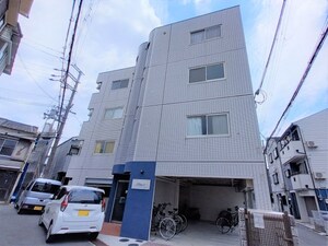 ホーム２１新之栄外観写真