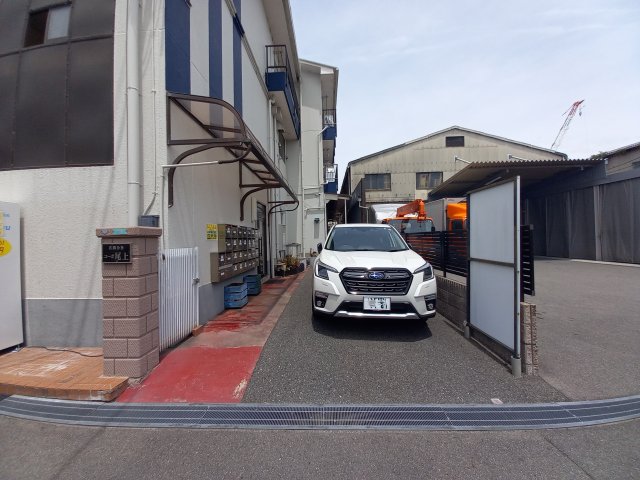 外観写真