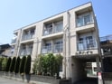 山戸ハイツ