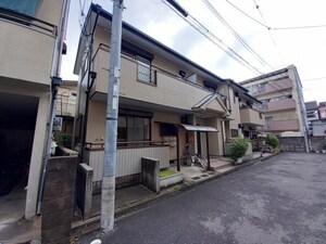 ロイヤル清水Ⅲ外観写真
