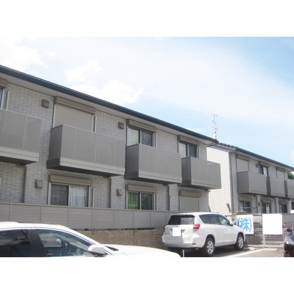 プリマヴェーラ（長尾家具町１丁目）