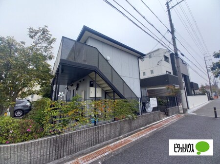 エバーグリーン（片鉾本町）外観写真
