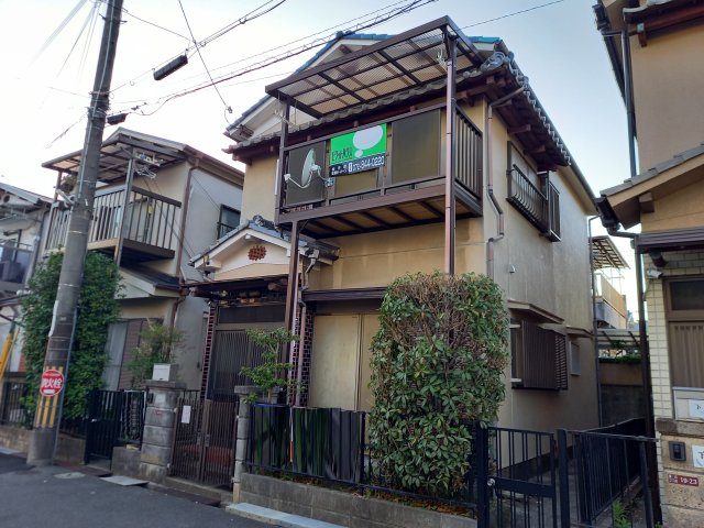 外観写真