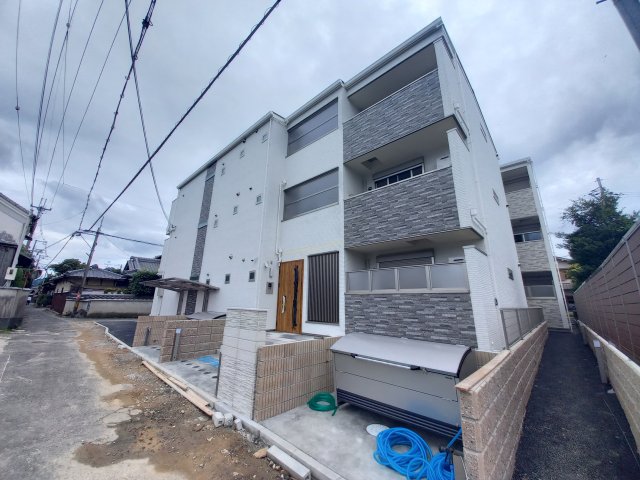 クリエオーレ郡津Ⅱ