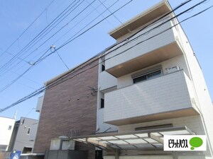カーサ都丘Ⅱ外観写真