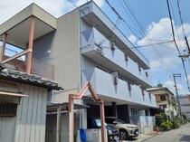 レスターテⅣの外観写真