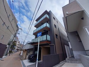 ルーチェ（伊加賀東町）外観写真
