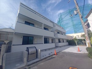 ウィンドベル出口外観写真