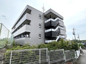 ヒルサイドテラス（村野本町）外観写真