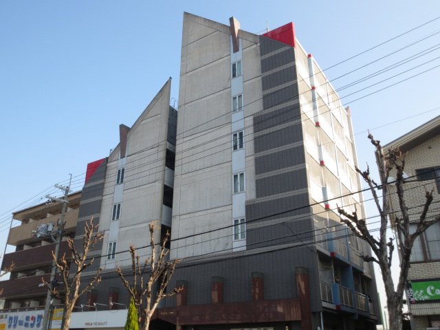 ラフォーレ枚方Ⅰ