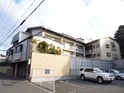 コーポラス喜山荘