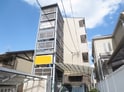 マンションとしみ