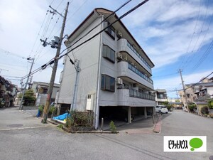 グリーンハイツユコ外観写真