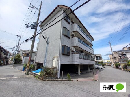 グリーンハイツユコ外観写真