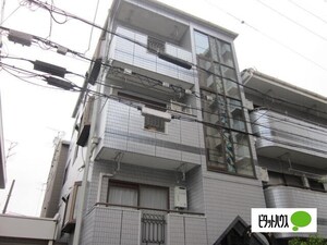 スカイハイツⅡ外観写真