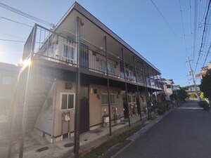 大和ハウス外観写真