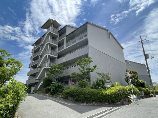 フェニックスコート交野Ⅰ