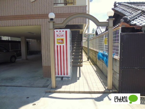 外観写真