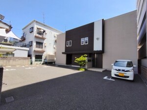 ウイング萱島本町外観写真