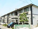 サンビレッジ東神田A棟