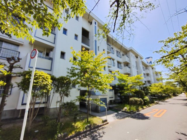 香里三井団地Ａ７９棟