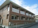 グランソレイユ楠葉Ⅱ