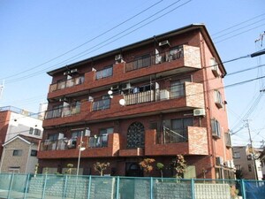 栄光サンプラザ外観写真