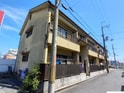 交久瀬ハイツA棟
