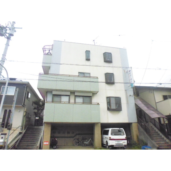 野田ハイツ