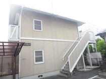 メゾン川口Ⅱの外観写真