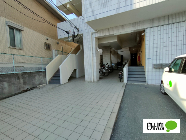 外観写真