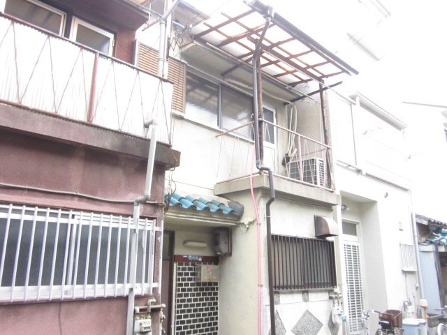 外観写真
