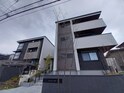シャーメゾン森南