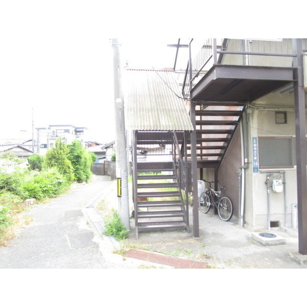 外観写真