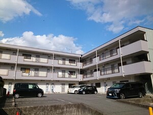 アネックス翠香園外観写真