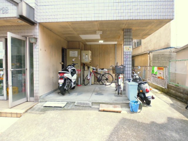 外観写真