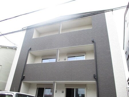 ドムス寝屋川外観写真