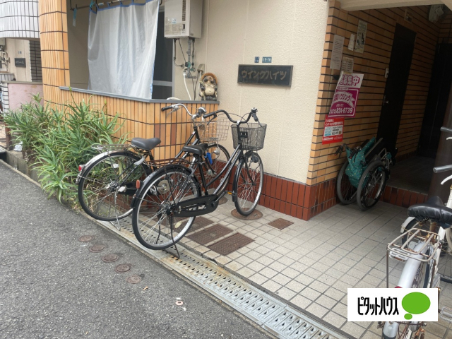 外観写真